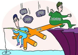 擔保公司的擔保費是什么