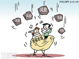 3.15來臨 盤點(diǎn)那些購(gòu)車過程隱藏的陷阱