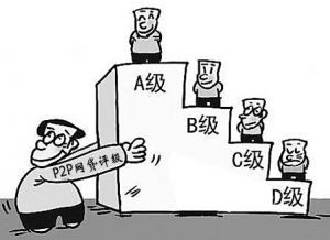 p2p網(wǎng)貸評(píng)級(jí)到底是引導(dǎo)者還是誤導(dǎo)者