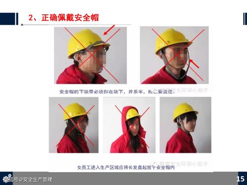 勞動(dòng)防護(hù)用品（PPE）知識(shí)培訓(xùn)